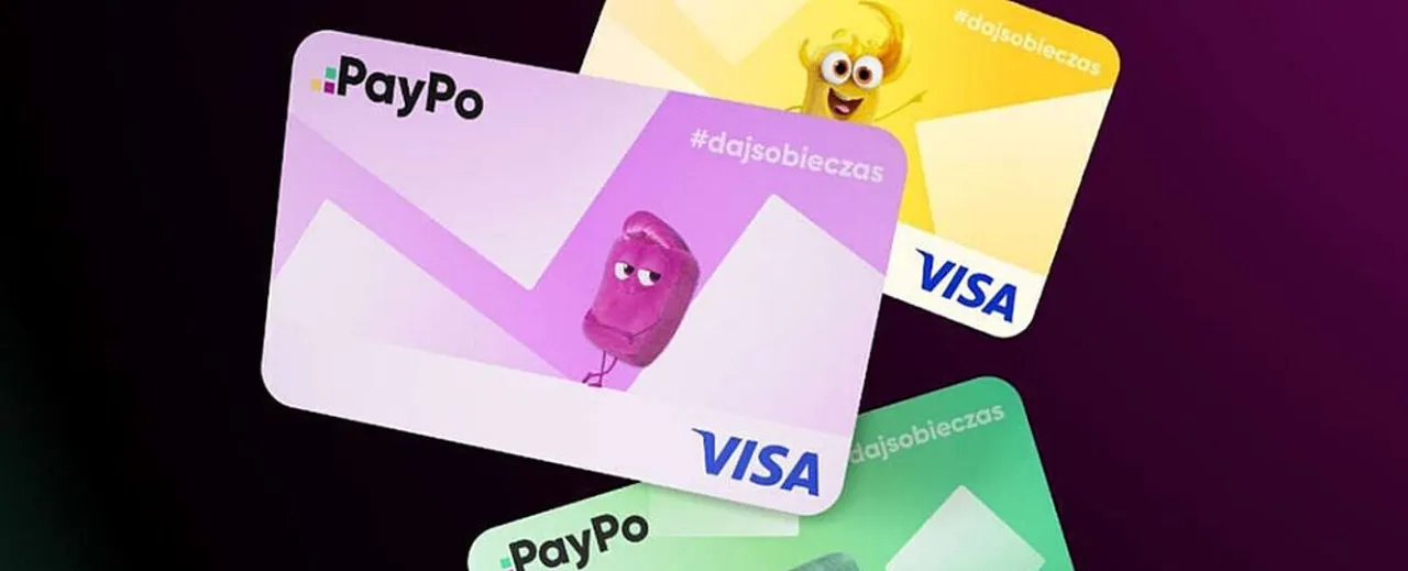 PayPo weryfikacja BIK proces