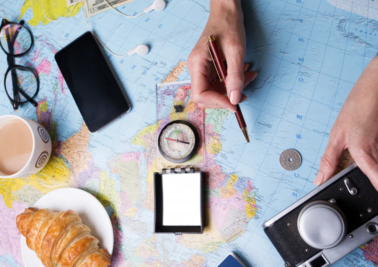 Wyzwania i korzyści pracy za granicą