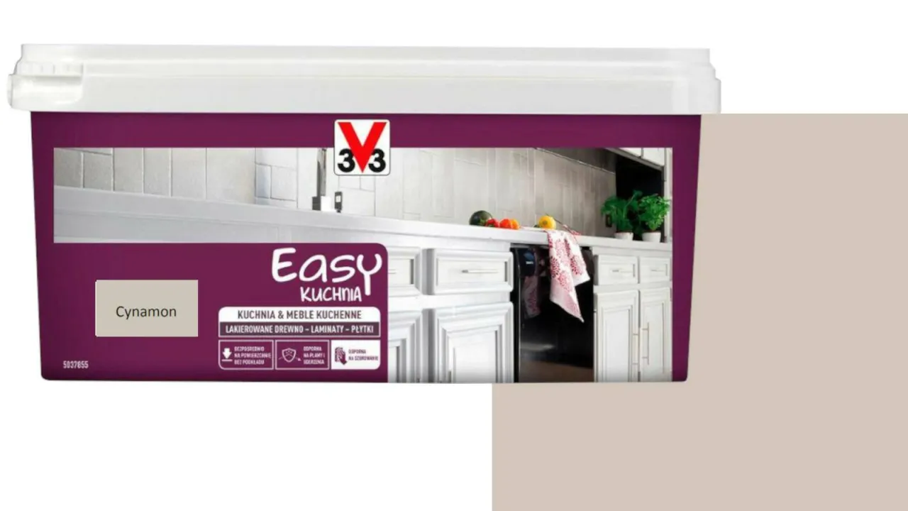 farby renowacyjne do płytek kuchnia