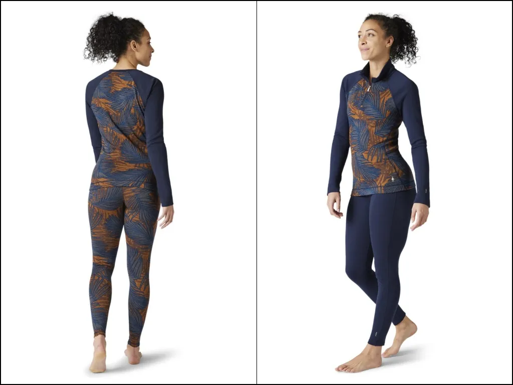 odzież termoaktywna vs bawełna kajaki por&oacute;wnanie