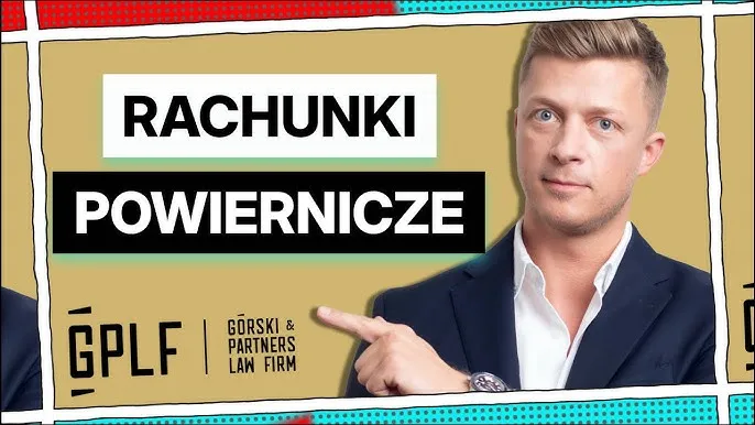 rodzaje rachunków powierniczych deweloper