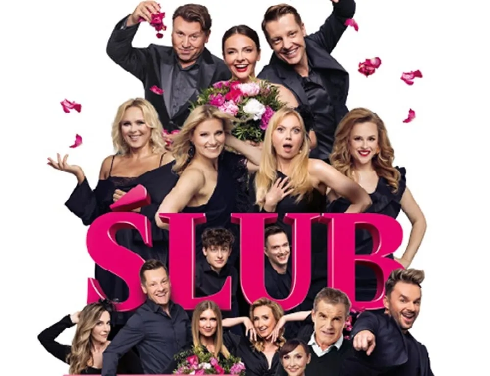 Ślub doskonały obsada i fabuła