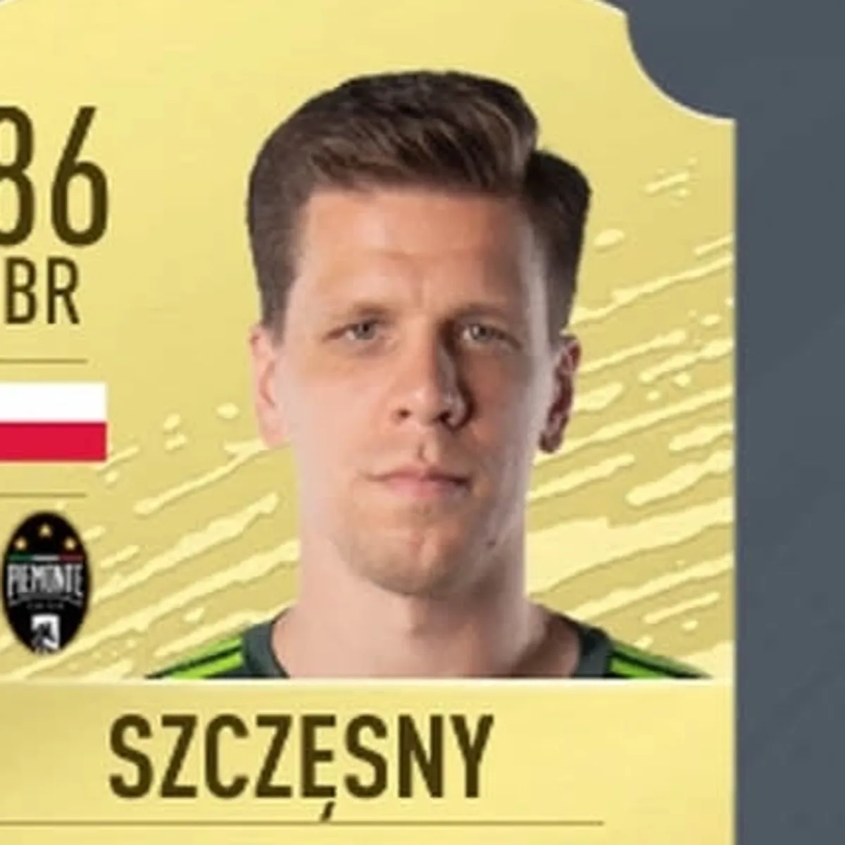 Zdjęcie Wojciech Szczęsny statystyki: Zaskakujące wyniki bramkarza w La Liga