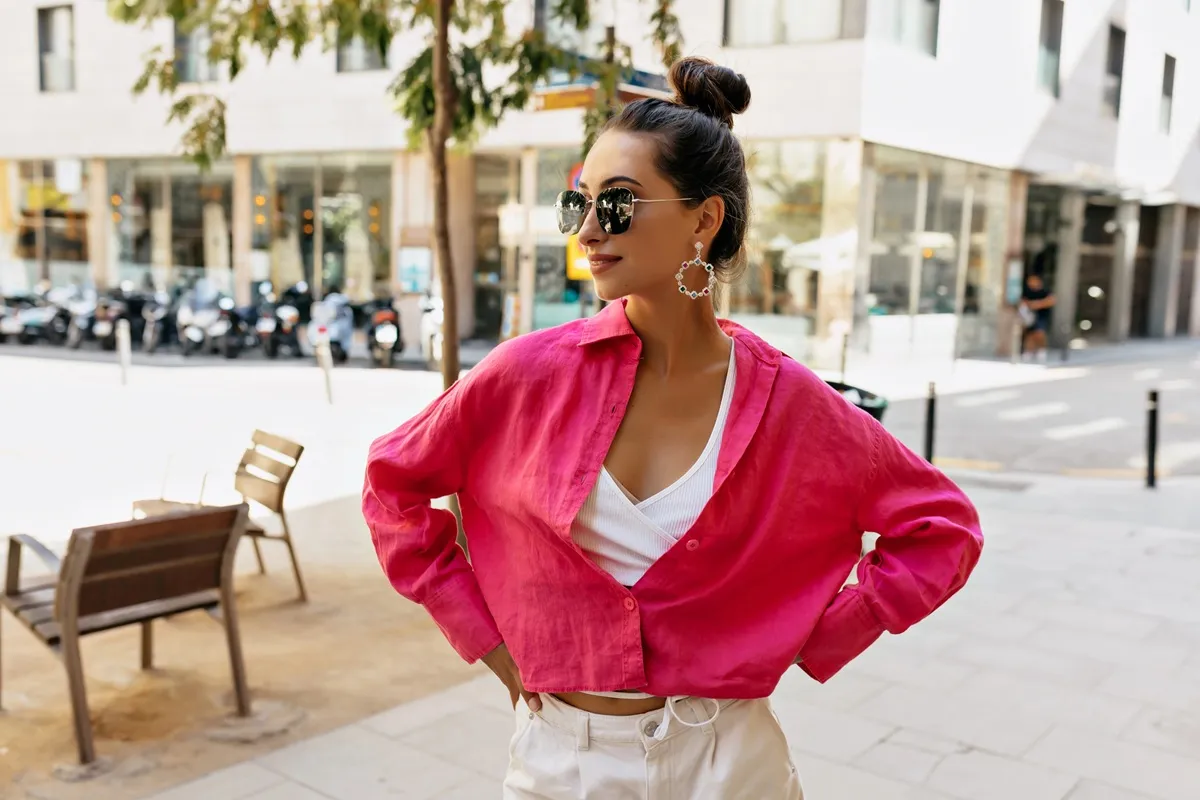 silna i wrażliwa kobieta, nowoczesna partnerka, niezależność w związku