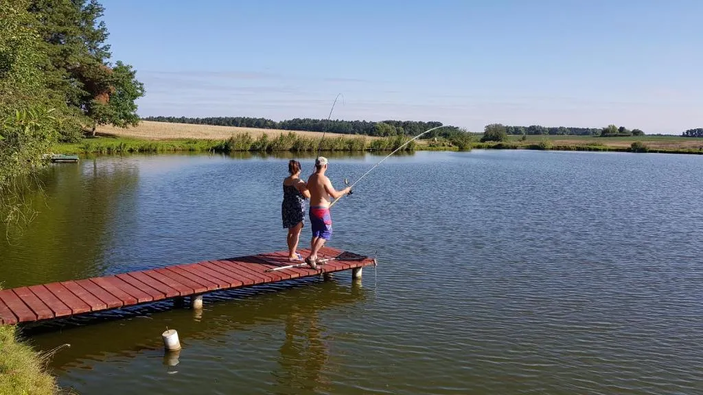 Stawy u Sikory opinie gości