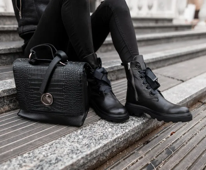 CCC obuwie zimowe torebki wyprzedaż