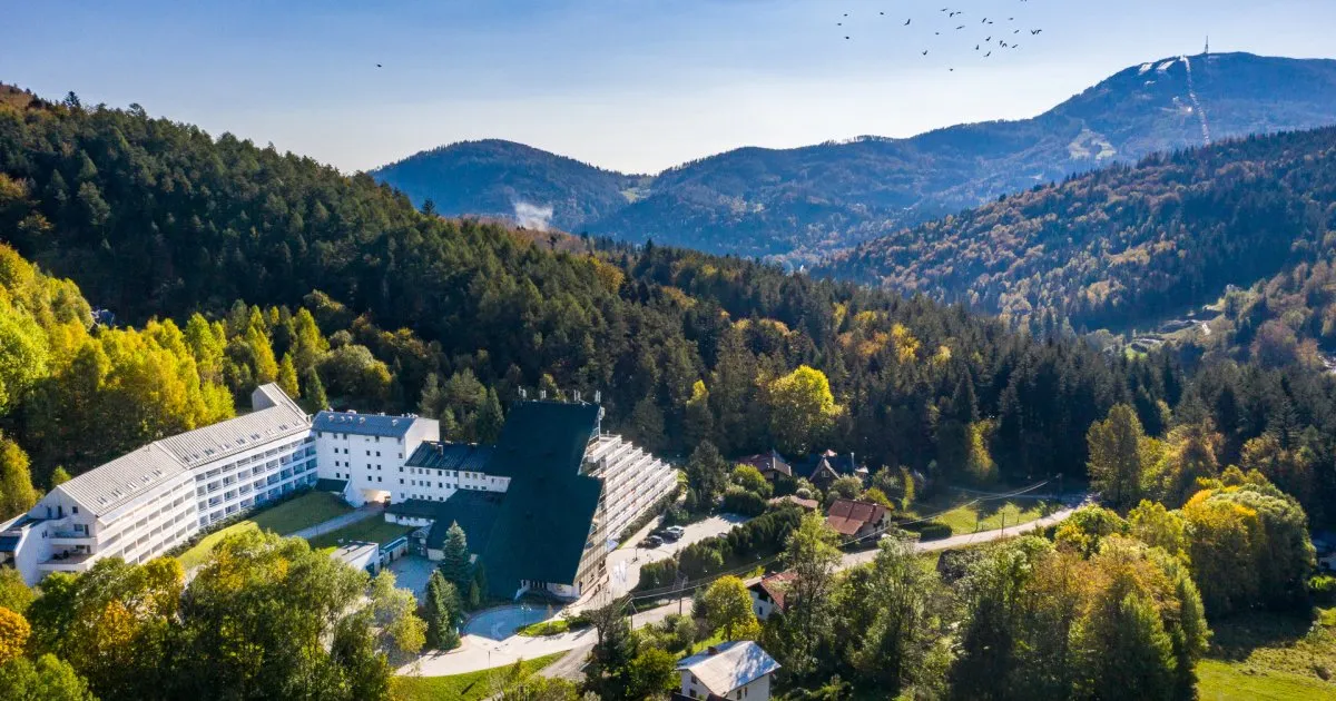 Zdjęcie Beskid Śląski atrakcje – odkryj najciekawsze miejsca i przygody
