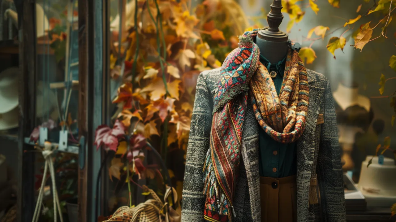 Zdjęcie Jakie trendy w modzie męskiej zdominują ten sezon? Przewidywania