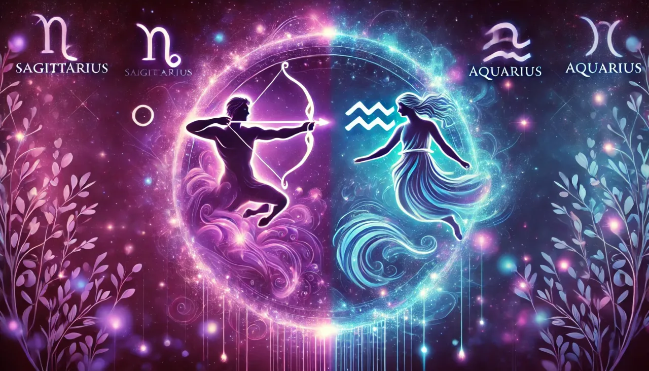 Zdjęcie Jedenasty dom astrologii: jak wpływa na przyjaźnie i cele życiowe