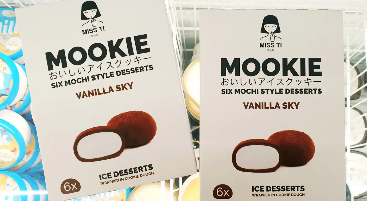 Zdjęcie Gdzie w Polsce można kupić mochi? Odkryj najlepsze miejsca i smaki