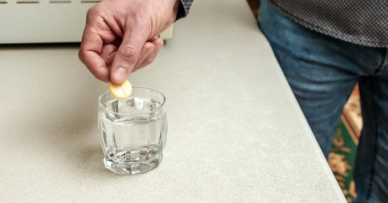 sposoby na zaparcia przy żelazie