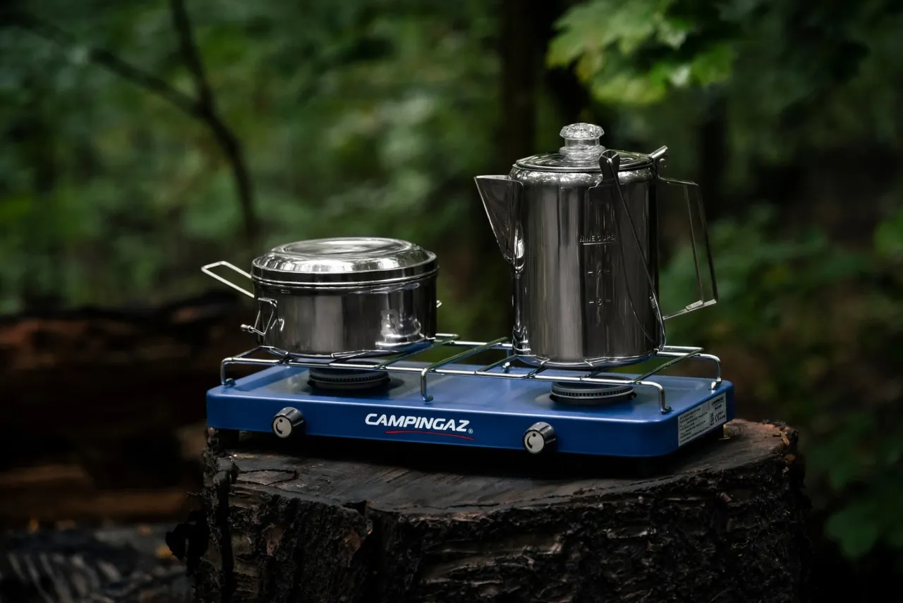 Rodzaje paliwa do kuchenki turystycznej por&oacute;wnanie