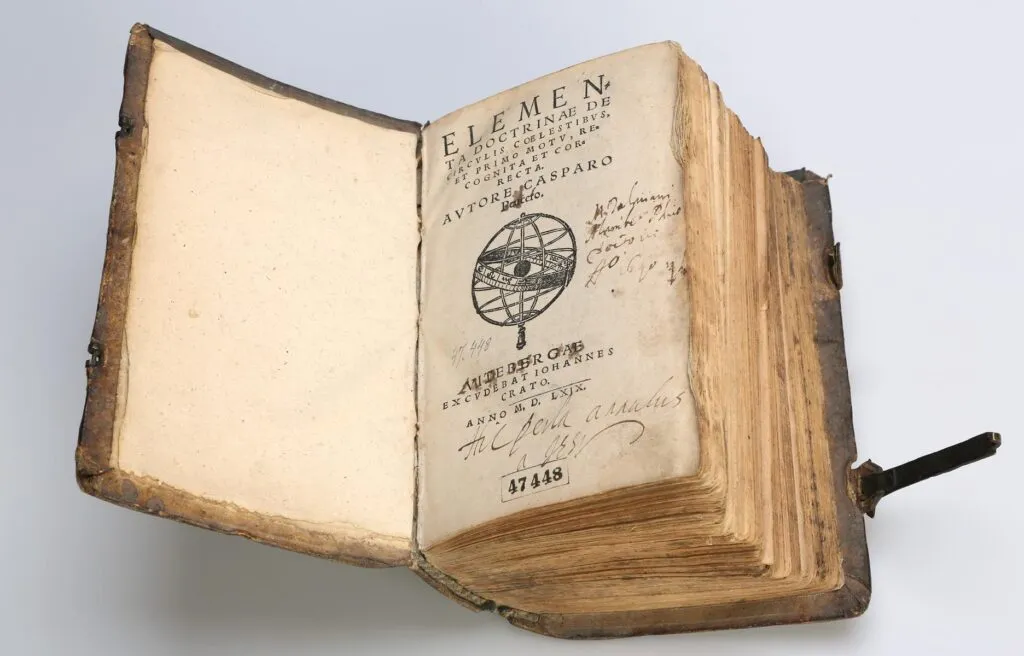 Najstarsze polskie książki i druki