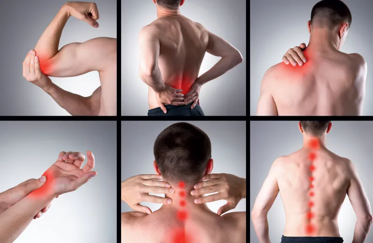 rodzaje laser&oacute;w fizjoterapia LILT HILT