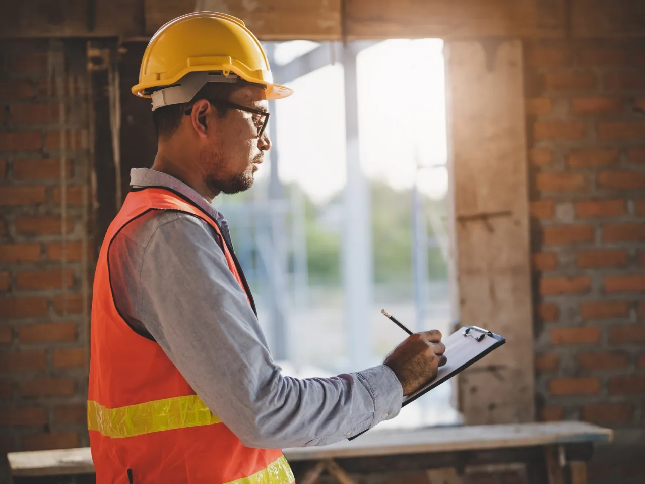 inspektor nadzoru budowlanego kontrola budynku