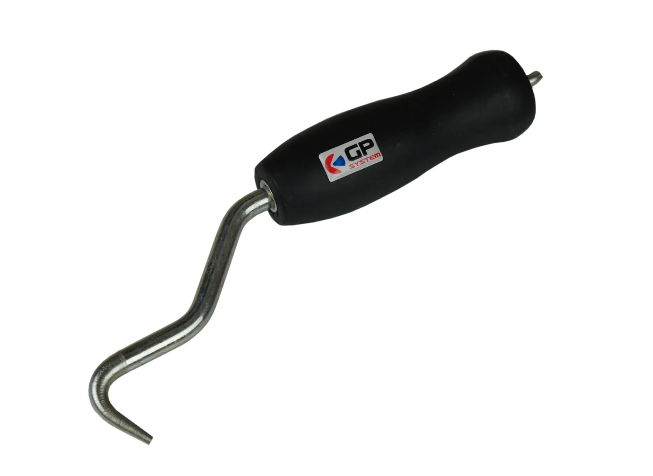 kluczyk do zbrojenia ręczny