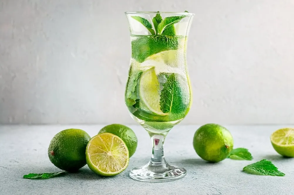 idealne mojito