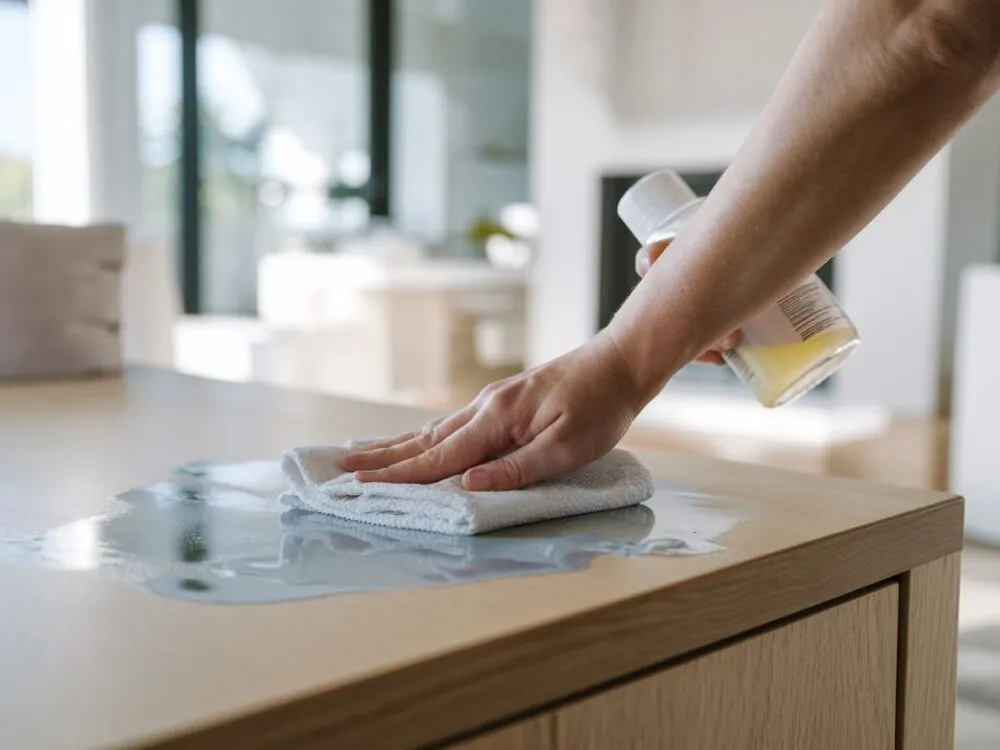 domowe sposoby usuwanie plam z farby do włos&oacute;w