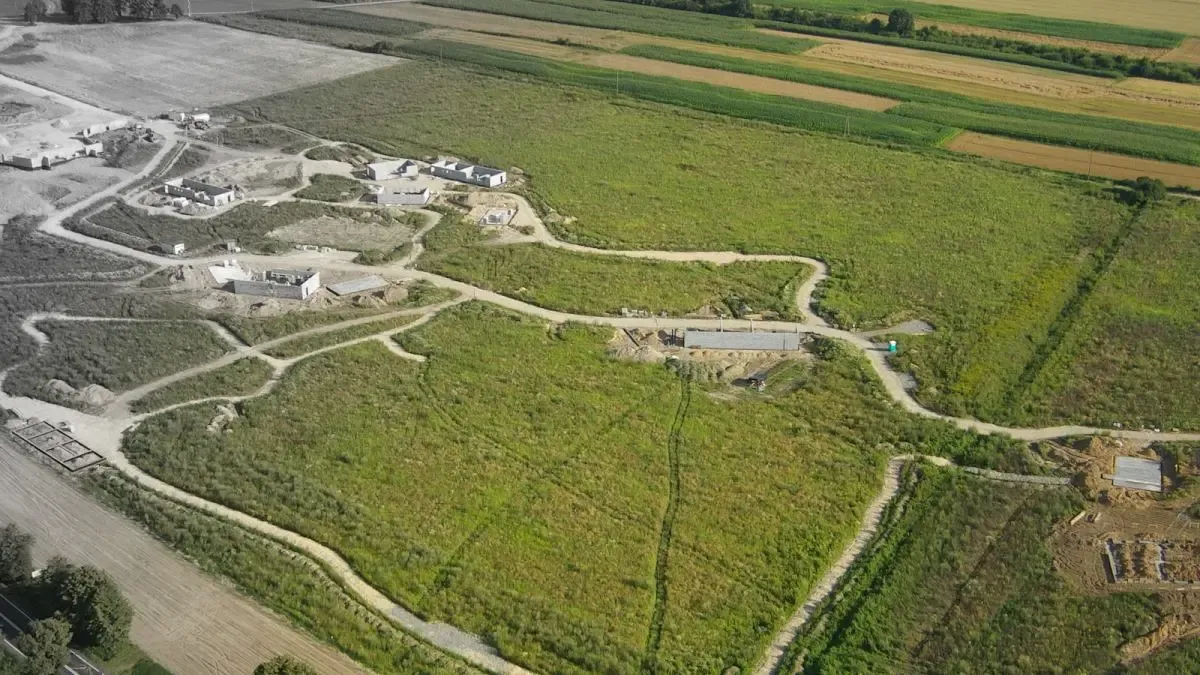 Zdjęcie Energylandia od kiedy istnieje? Poznaj historię największego parku w Polsce