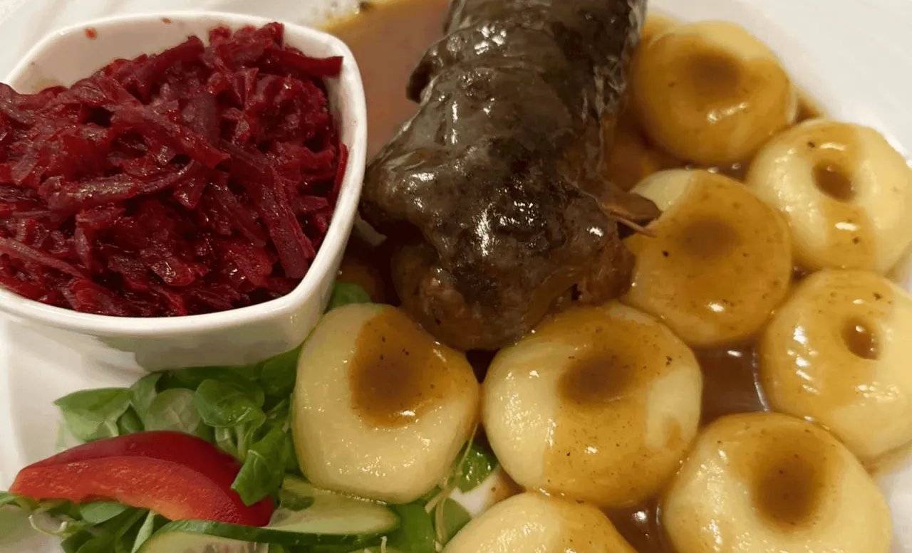 Bystrzyca Kłodzka rynek restauracje