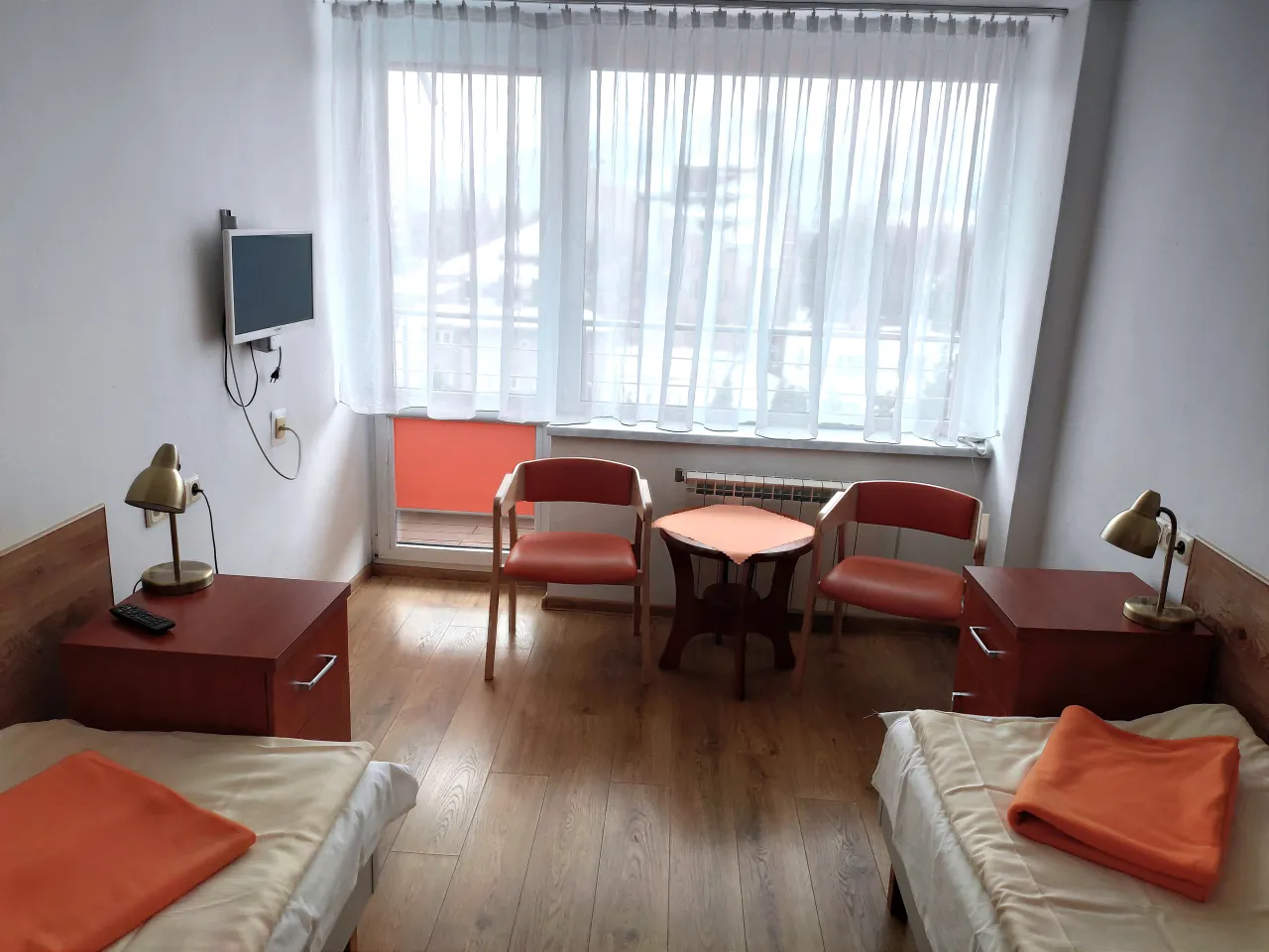 Sanatorium Złocień Ustroń opinie kuracjuszy