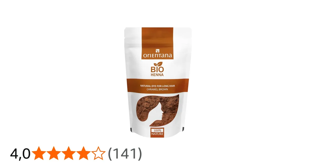 etykieta henny skład INCI PPD