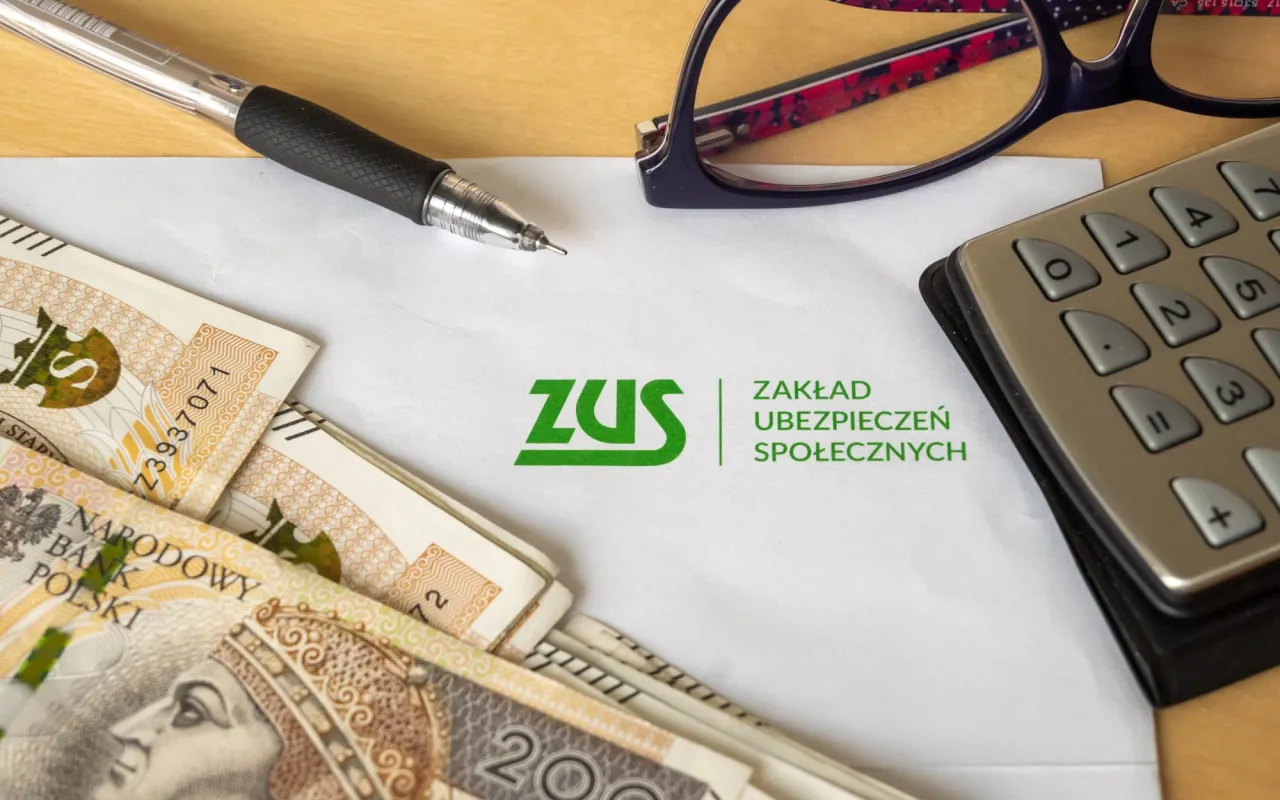 Świadectwa pracy i ZUS ERP-7 dokumenty