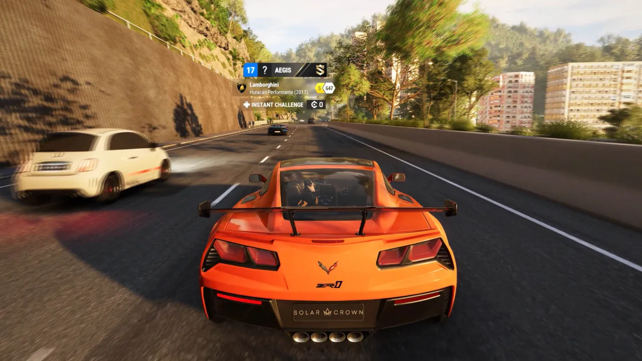 Zdjęcie Test Drive Unlimited: Kultowa gra wyścigowa w otwartym świecie