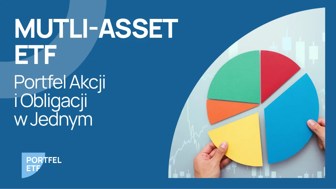 akcje etf obligacje ikony