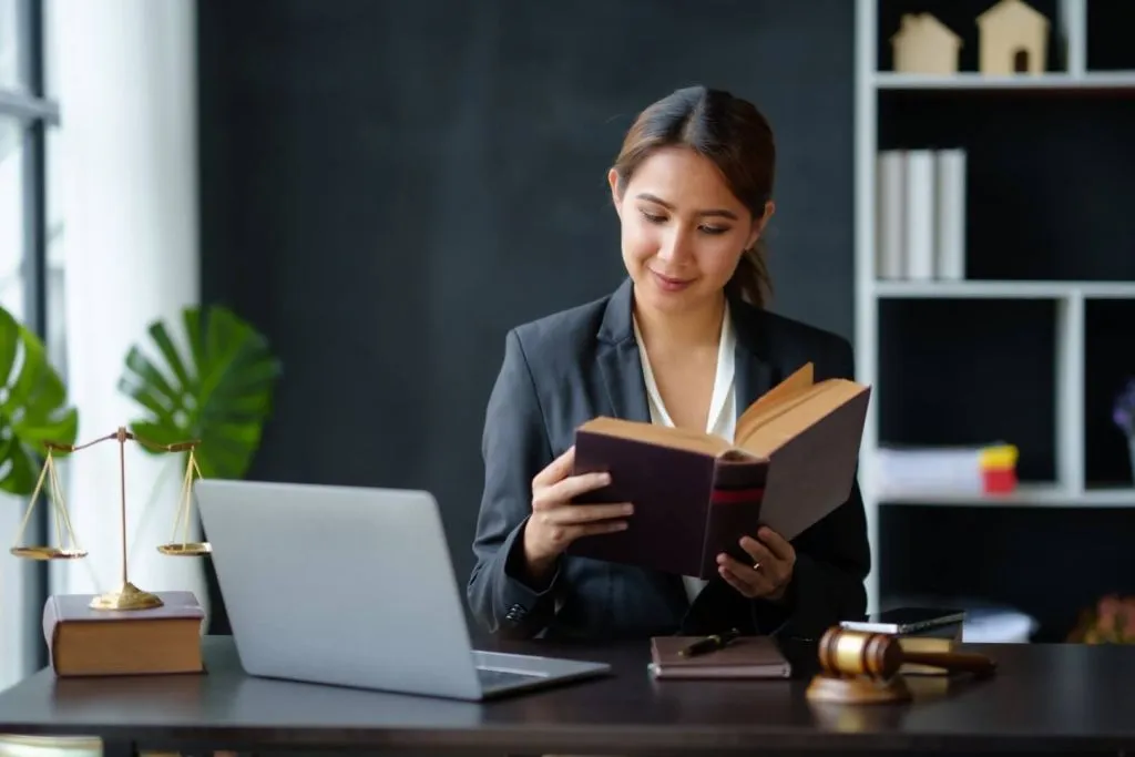 specjalizacje prawnicze rodzaje spraw