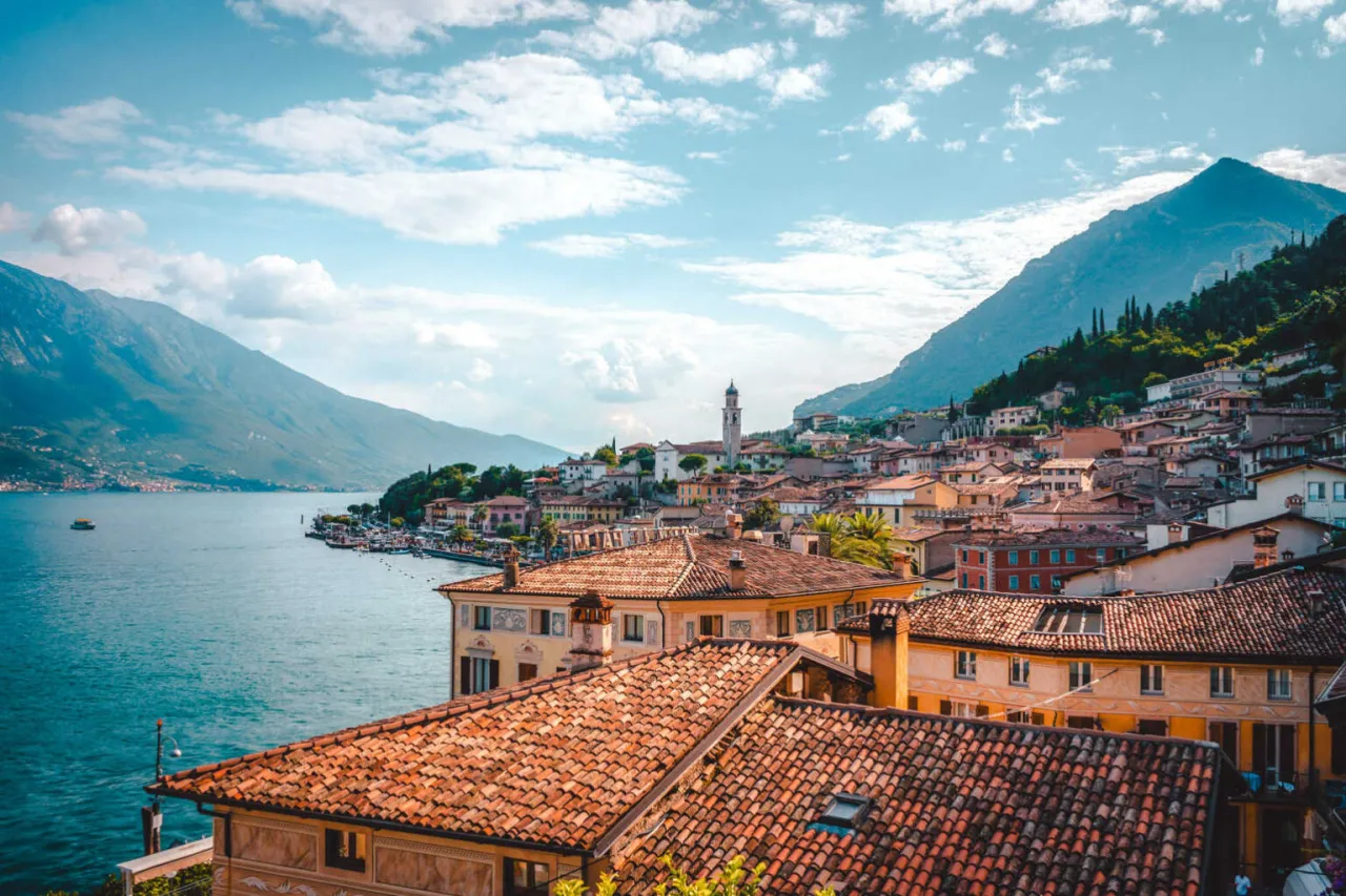 Malownicze miasteczka i rajskie plaże