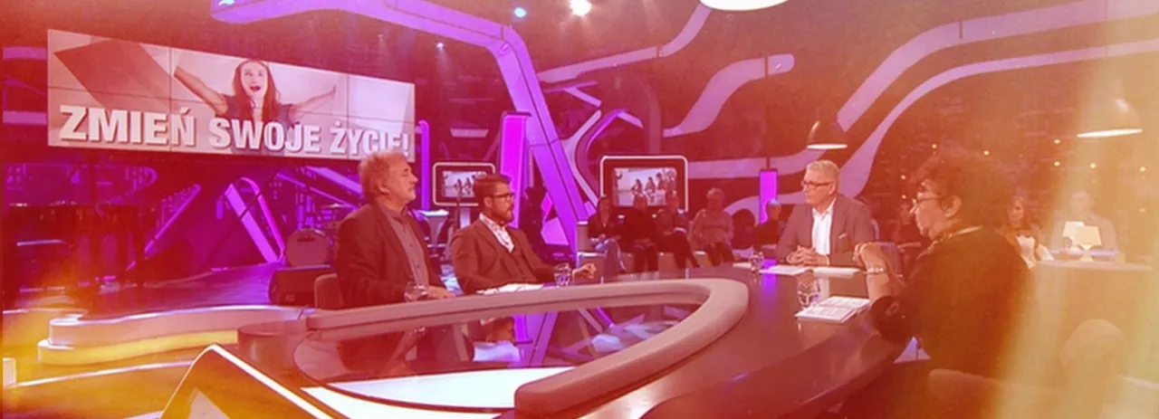 Profesjonalny coach w akcji vs. stereotypowy 