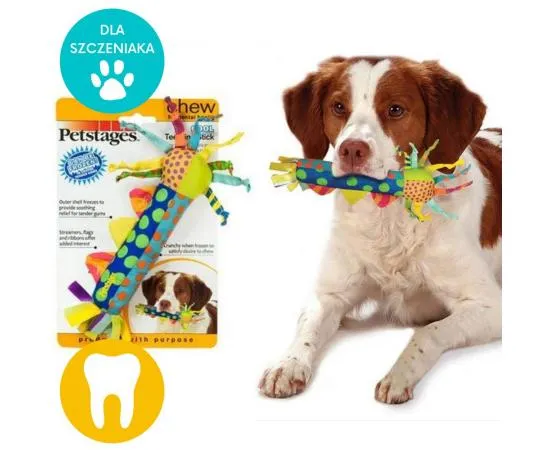 różne rodzaje gryzaków dla szczeniaka, bezpieczne zabawki do gryzienia dla psa