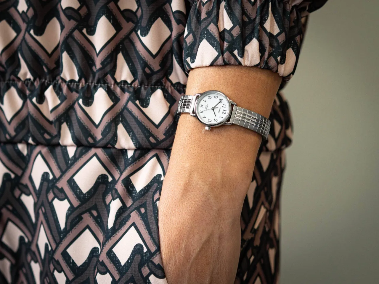 Zegarek damski Timex różnorodne style