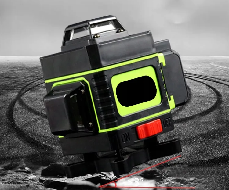 poziomica laserowa krzyżowa zastosowania układanie płytek