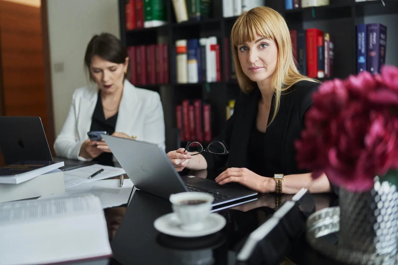 negocjacje z adwokatem