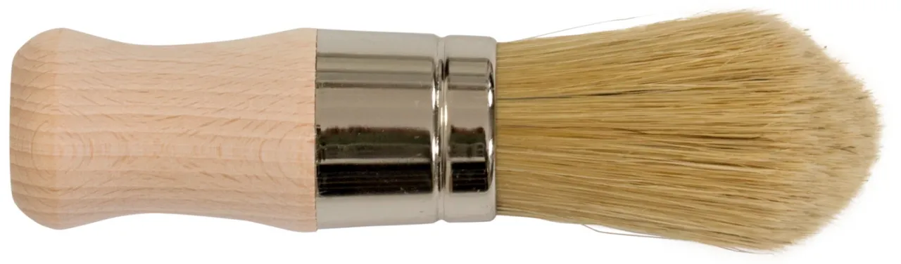 pędzle i wałki do farby kredowej