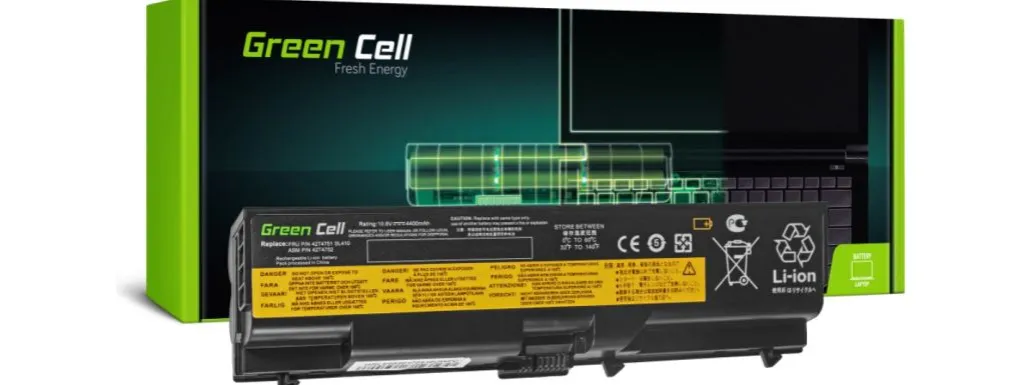 oryginalna bateria lenovo vs zamiennik