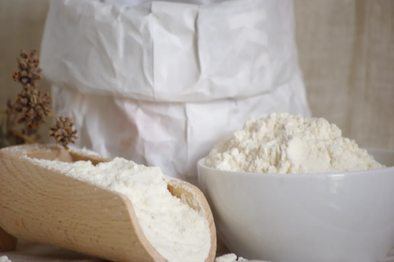 zastosowanie mąki sojowej w pieczeniu