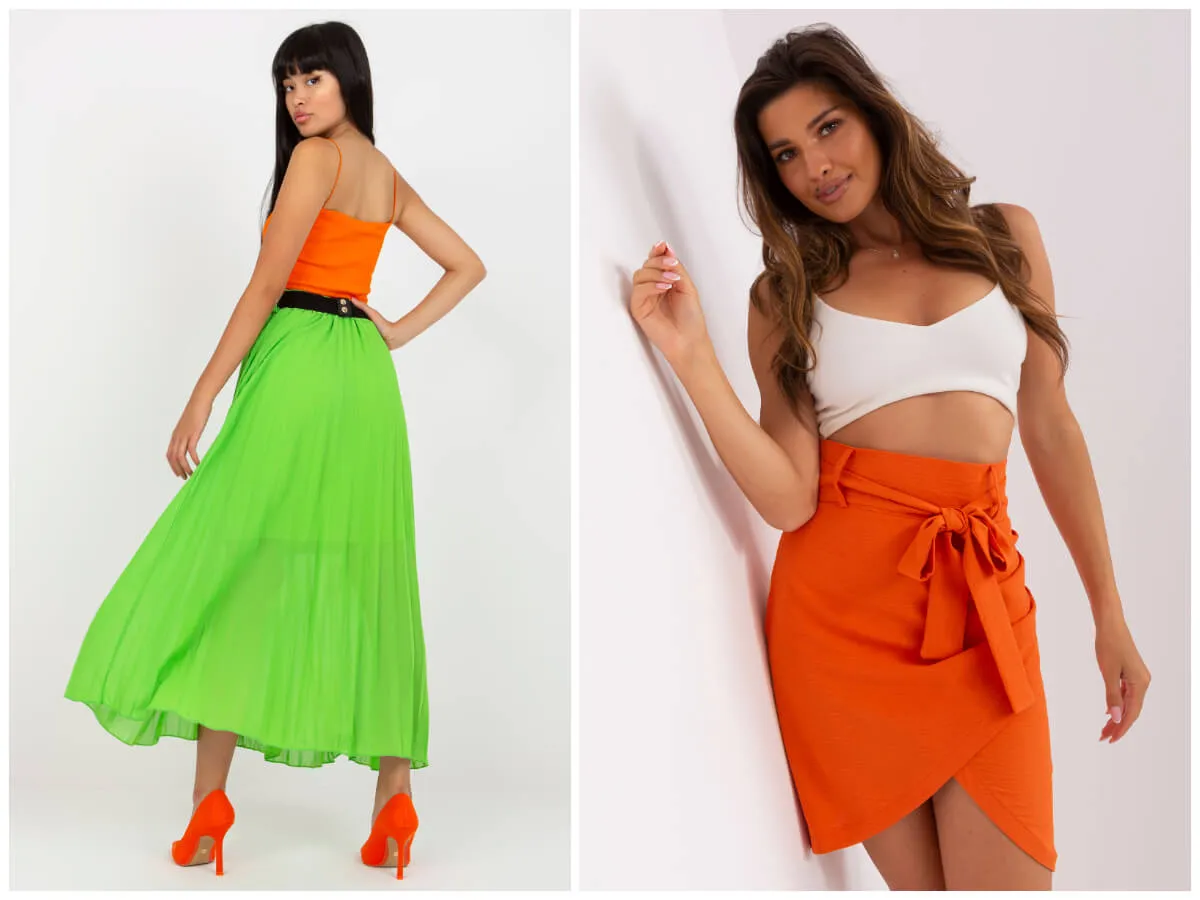 przykładowe fasony sp&oacute;dnic