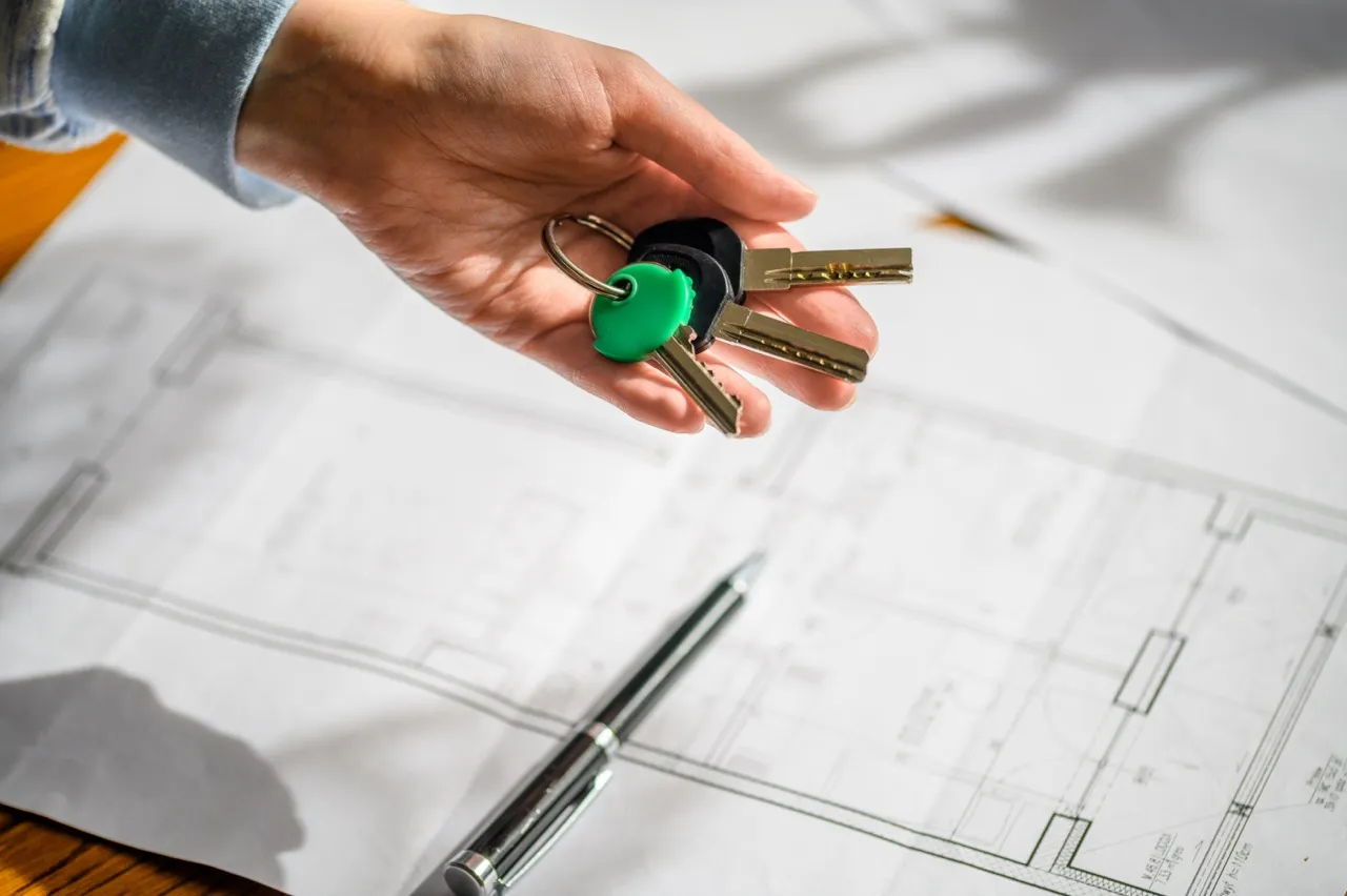 Procedura przystąpienia do spółdzielni mieszkaniowej krok po kroku