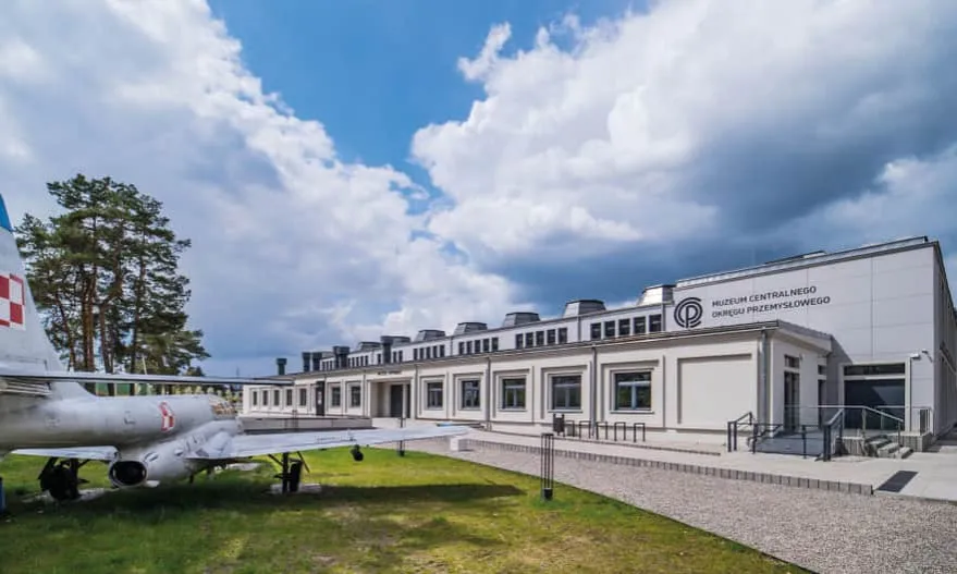 Muzeum Centralnego Okręgu Przemysłowego Stalowa Wola