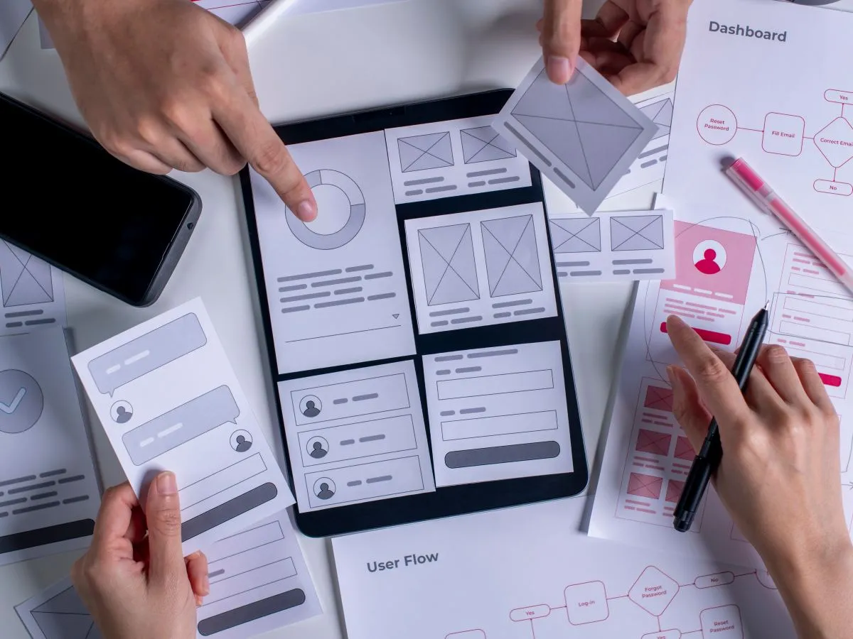 projektant ux ui specjalizacje