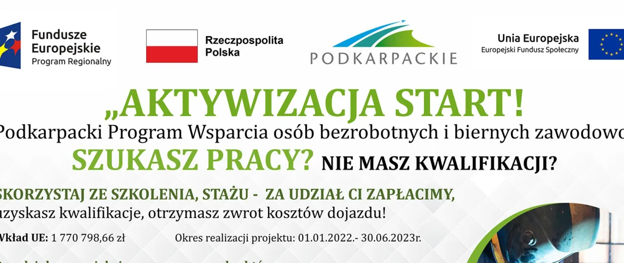 szkolenia dla bezrobotnych absolwentów