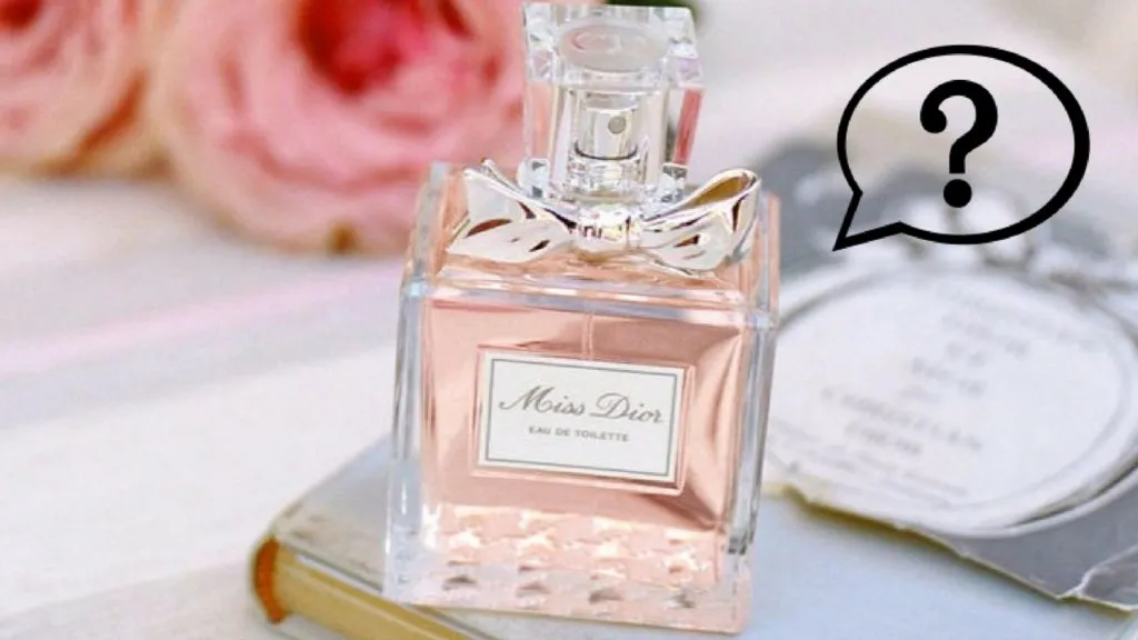 Zdjęcie Perfumy z Empiku: Oryginalne czy podr&oacute;bki? Sprawdź, jak kupować bezpiecznie