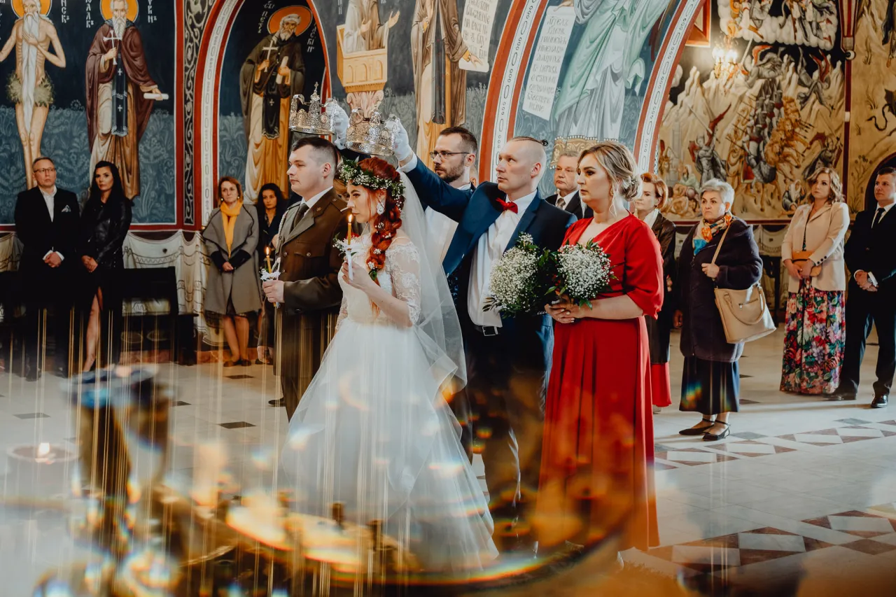 Zdjęcie Czy kościół katolicki uznaje ślub prawosławny? Ważne informacje dla par