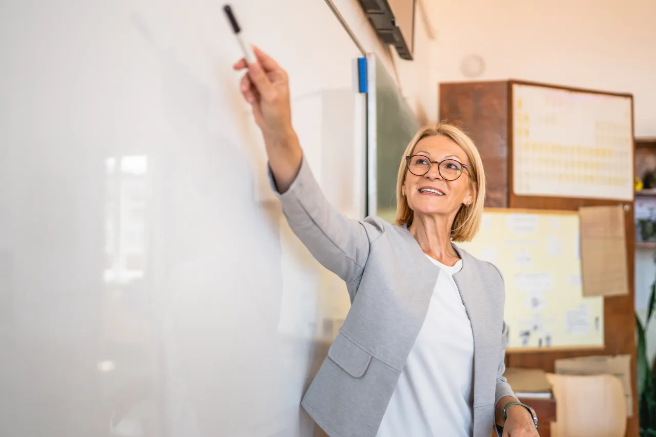 Tabela wynagrodzeń nauczycieli 2026