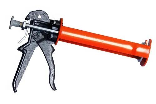 akcesoria do kotwy chemicznej pistolet tuleje szczotka