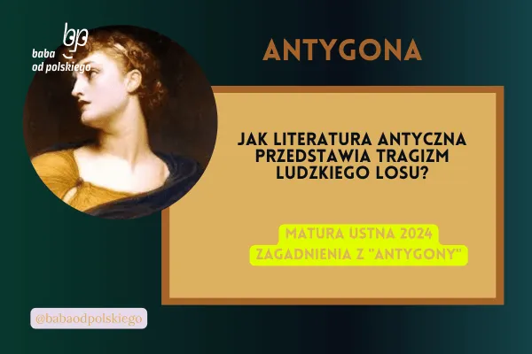 Zdjęcie Jak literatura antyczna przedstawia tragizm ludzkiego losu w dziełach?