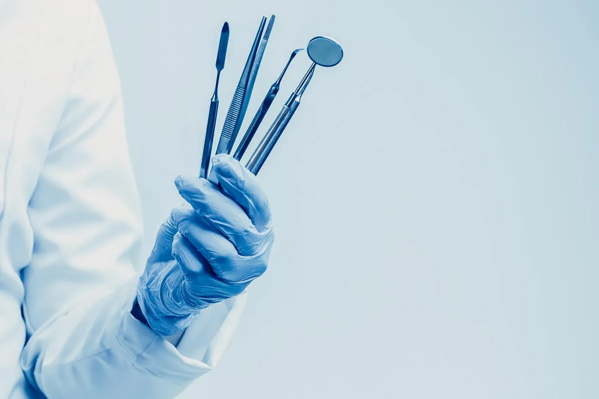 Zakres świadczeń stomatologicznych NFZ